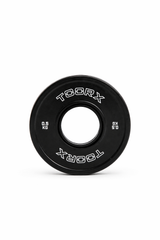 COPPIA DISCHI MICROCARICHI GOMMATI | 0,5 - 2,5 KG
