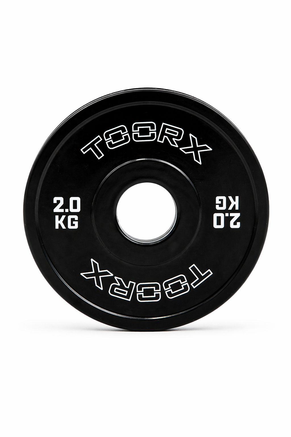 COPPIA DISCHI MICROCARICHI GOMMATI | 0,5 - 2,5 KG