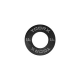 COPPIA DISCHI MICROCARICHI IN ACCIAIO | 0,25 - 2,5 KG