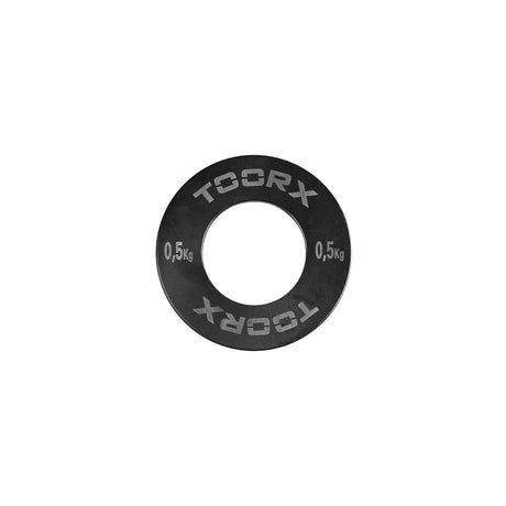 COPPIA DISCHI MICROCARICHI IN ACCIAIO | 0,25 - 2,5 KG