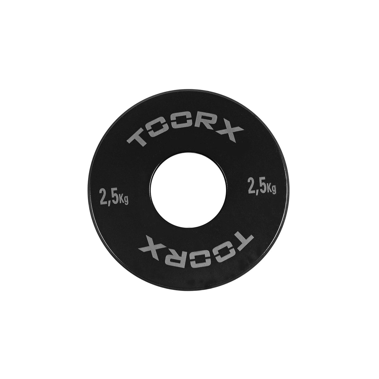 COPPIA DISCHI MICROCARICHI IN ACCIAIO | 0,25 - 2,5 KG