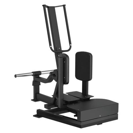 Toorx Professional FWX-7750 Standing Abductor, macchinario completo