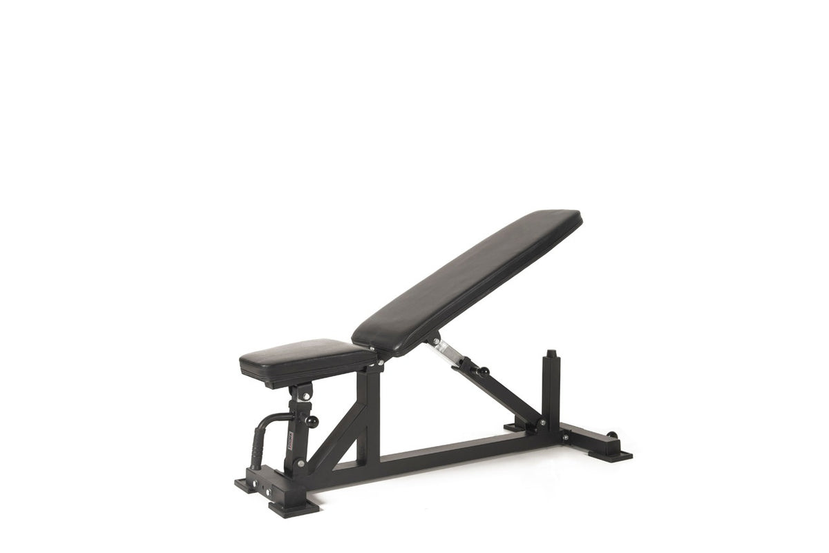 Toorx Vertical PANCA REGOLABILE WBX-200 – vista o dettaglio 10
