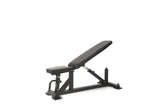 Toorx Vertical PANCA REGOLABILE WBX-200 – vista o dettaglio 10