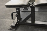 Toorx Vertical PANCA REGOLABILE WBX-200 – vista o dettaglio 6