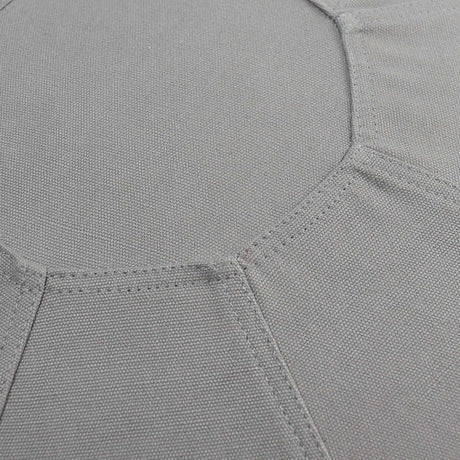 COVERED GYM BALL - Ø 75 CM