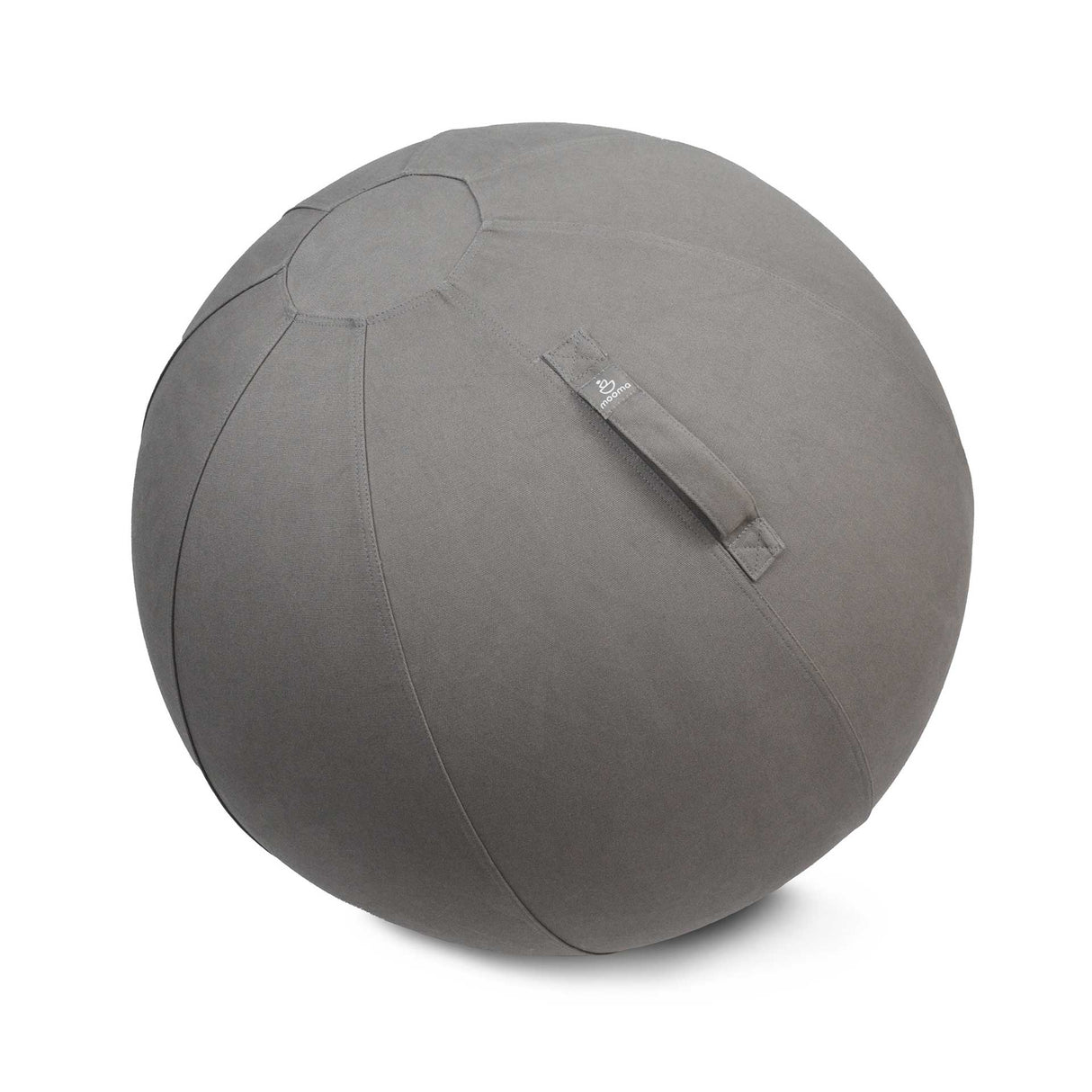 COVERED GYM BALL - Ø 75 CM