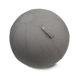 COVERED GYM BALL - Ø 75 CM