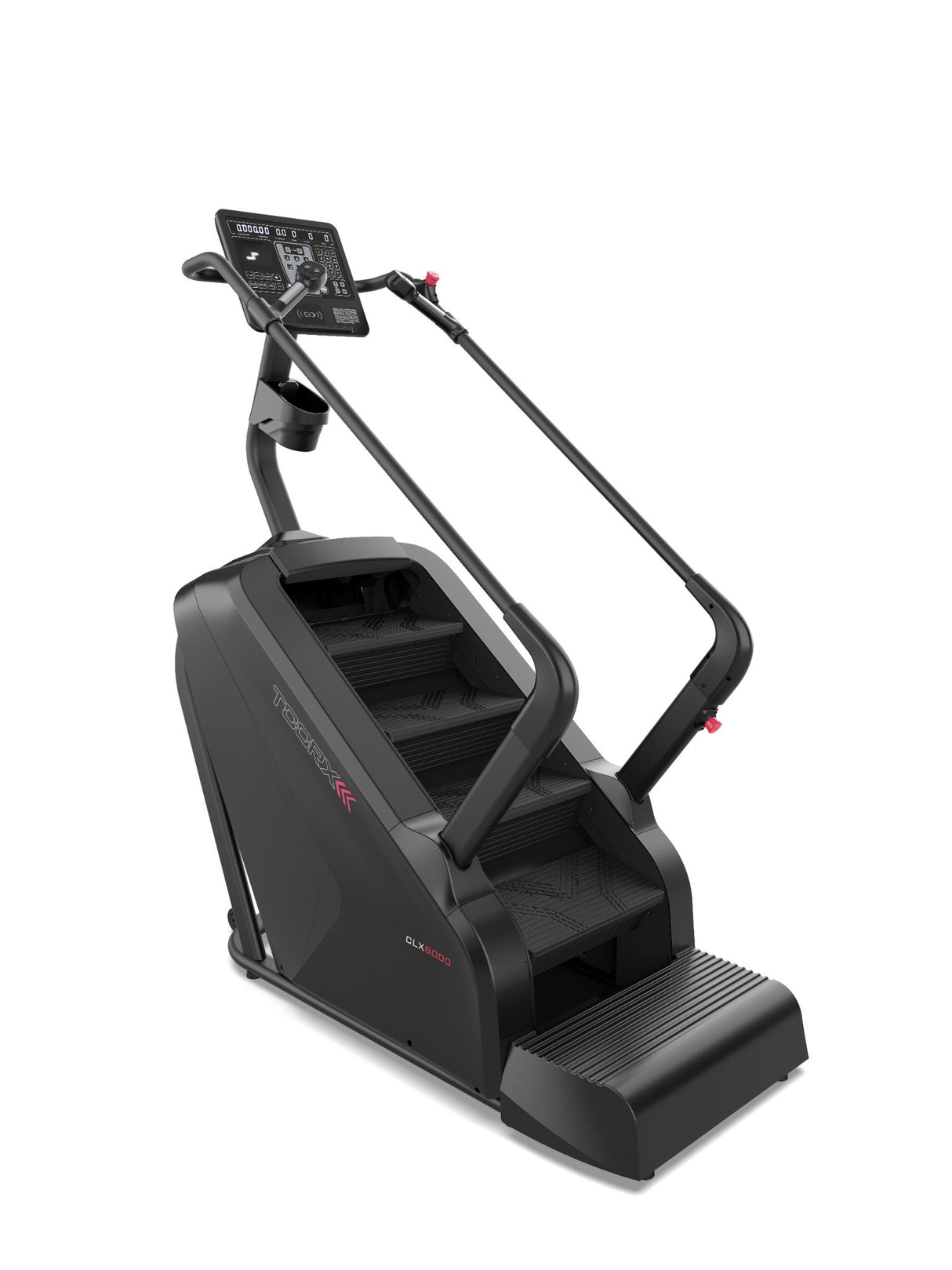 CLX 8000