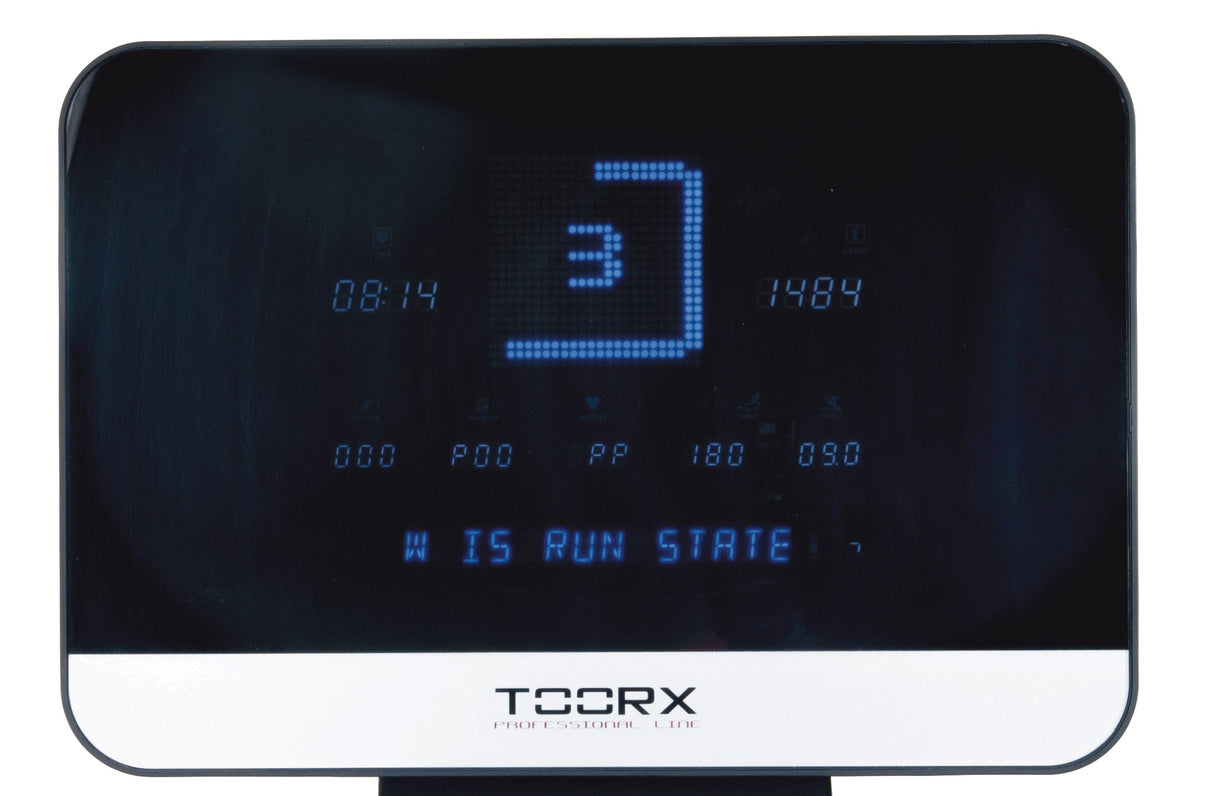 TRX 9000 EVO