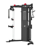 DUAL PULLEY | CSX 90