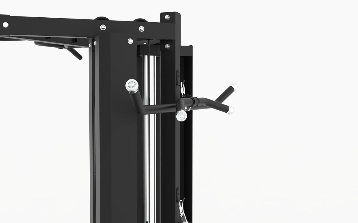 DUAL PULLEY | CSX 90