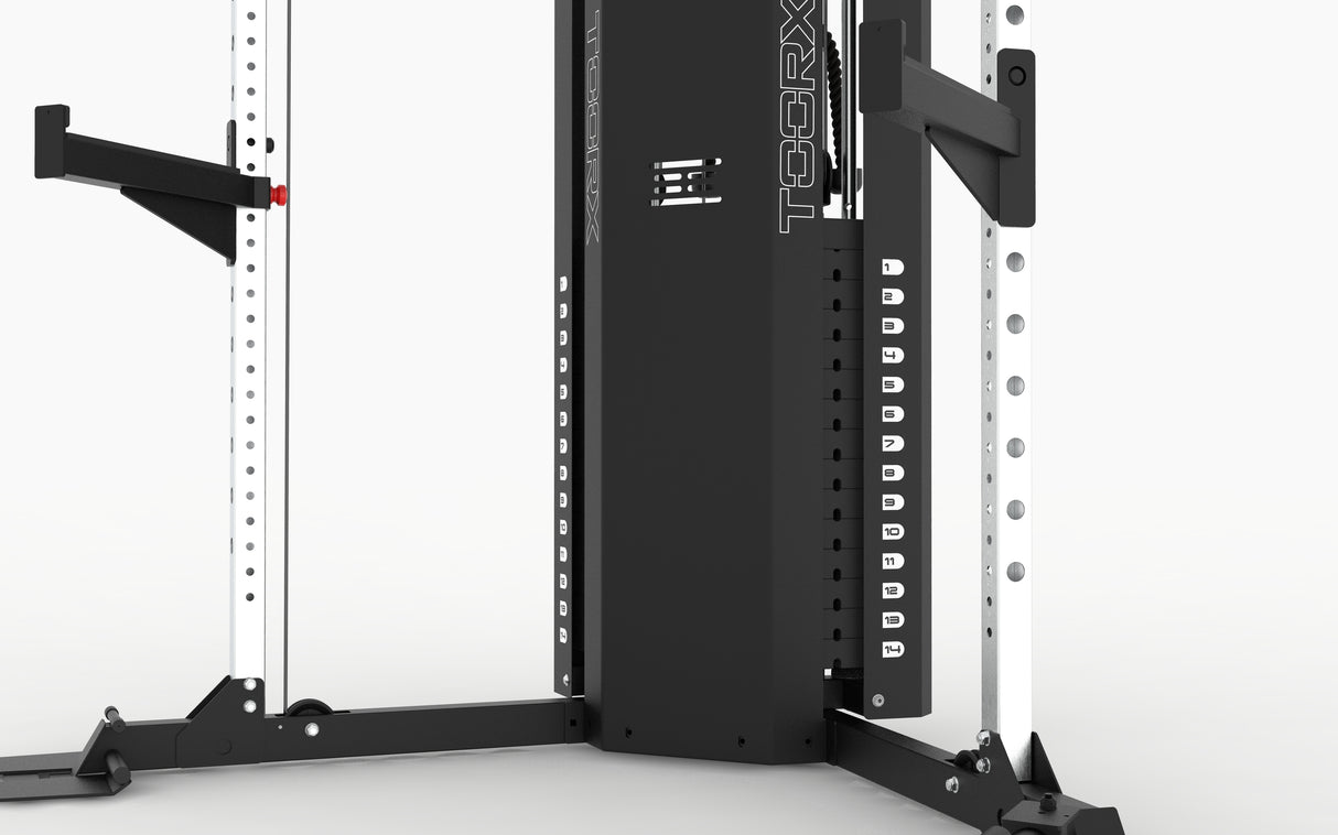 DUAL PULLEY | CSX 90