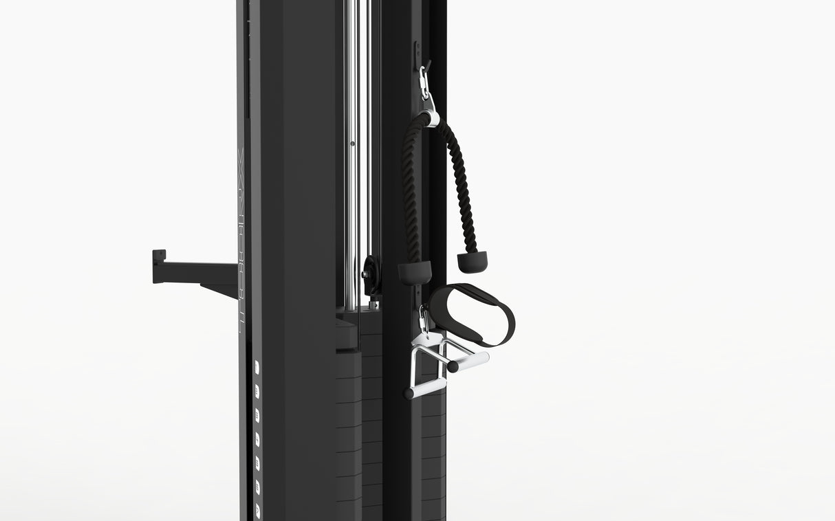 DUAL PULLEY | CSX 90