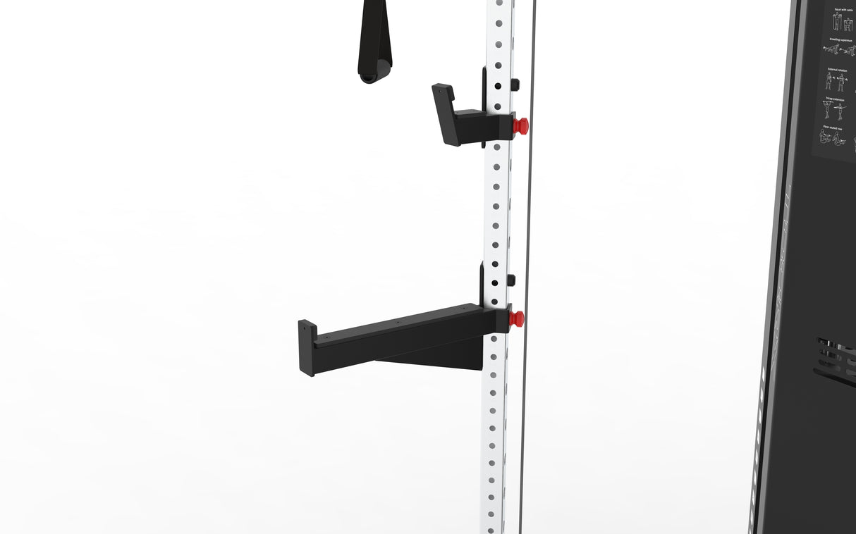 DUAL PULLEY | CSX 90