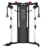 DUAL PULLEY | CSX 90