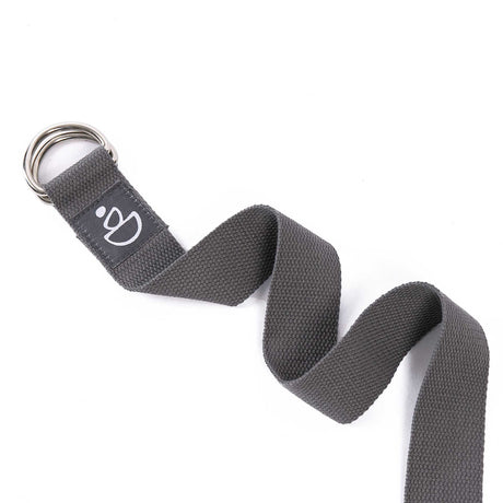 CINGHIA STRETCHING PER YOGA E PILATES