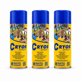 CRYOS SPRAY - GHIACCIO SINTETICO