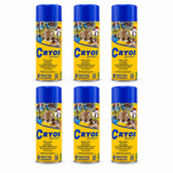 CRYOS SPRAY - GHIACCIO SINTETICO
