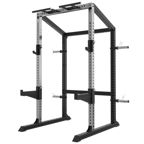 Toorx WLX-3800 – rack completo