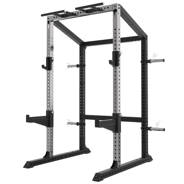 Toorx WLX-3800 – rack completo