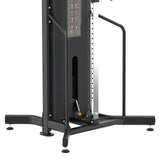 ERCOLINA SINGLE PULLEY | CSX B4000