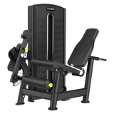 Toorx Vertical LEG EXTENSION PLX-4600 – macchinario completo