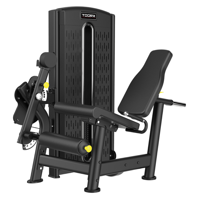 Toorx Vertical LEG EXTENSION PLX-4600 – macchinario completo