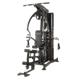 Toorx Vertical MULTISTATION MSX-3500 – macchina completa