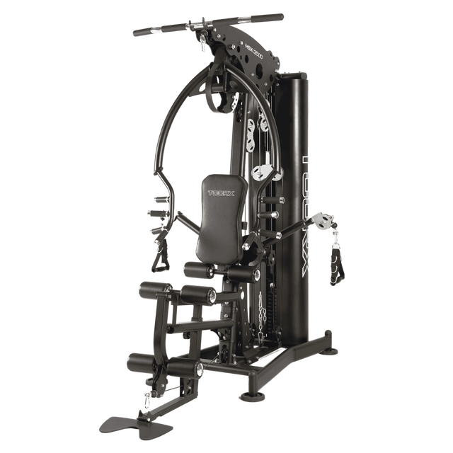 Toorx Vertical MULTISTATION MSX-3500 – macchina completa