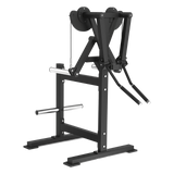 Toorx Professional FWX-6550 Standing Lateral Raise, macchinario completo