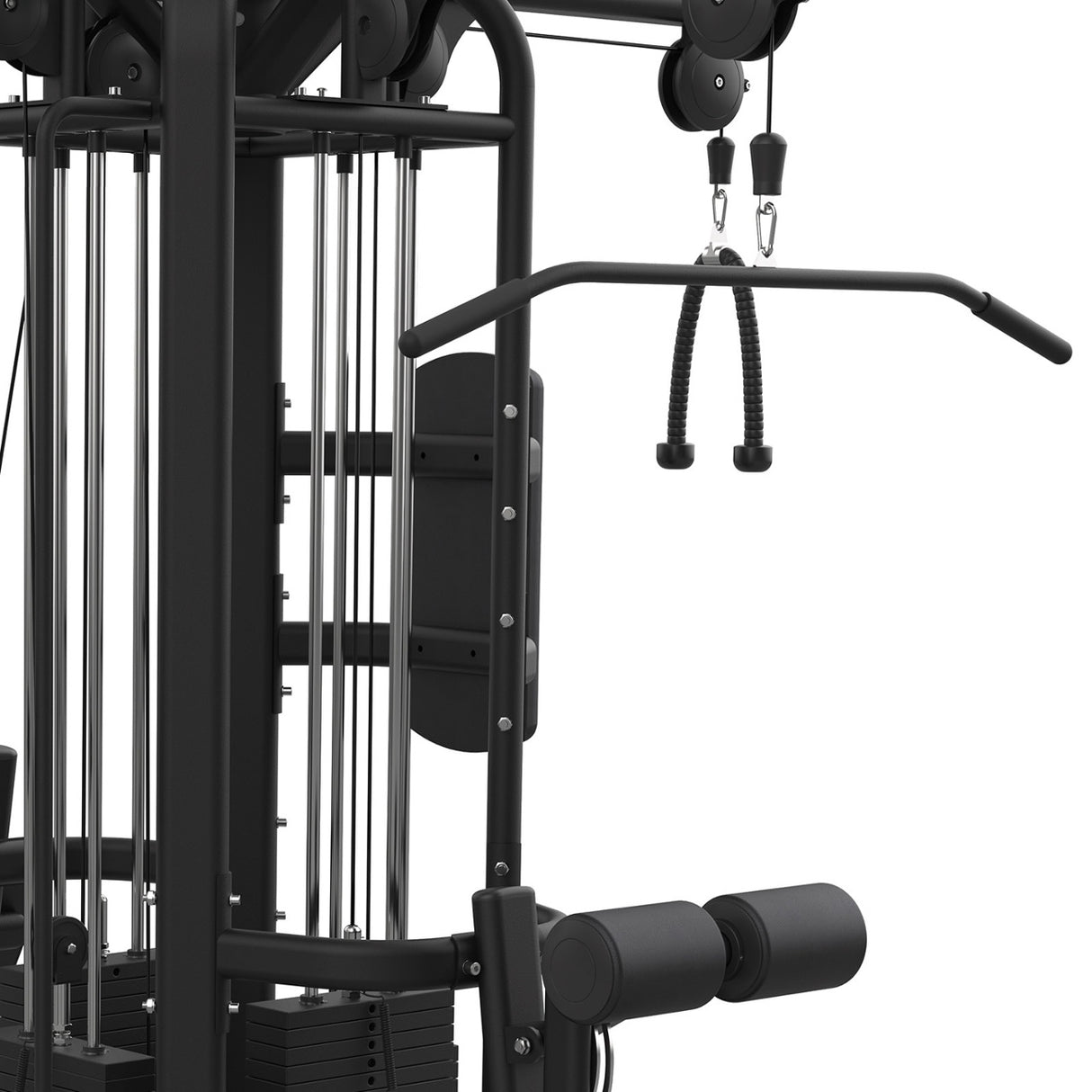 JUNGLE MACHINE - 4 STAZIONI | CSX 9000