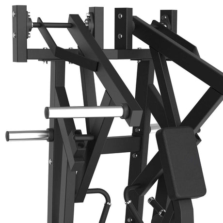 Toorx Professional FWX-6800 Low Row, leveraggi superiori