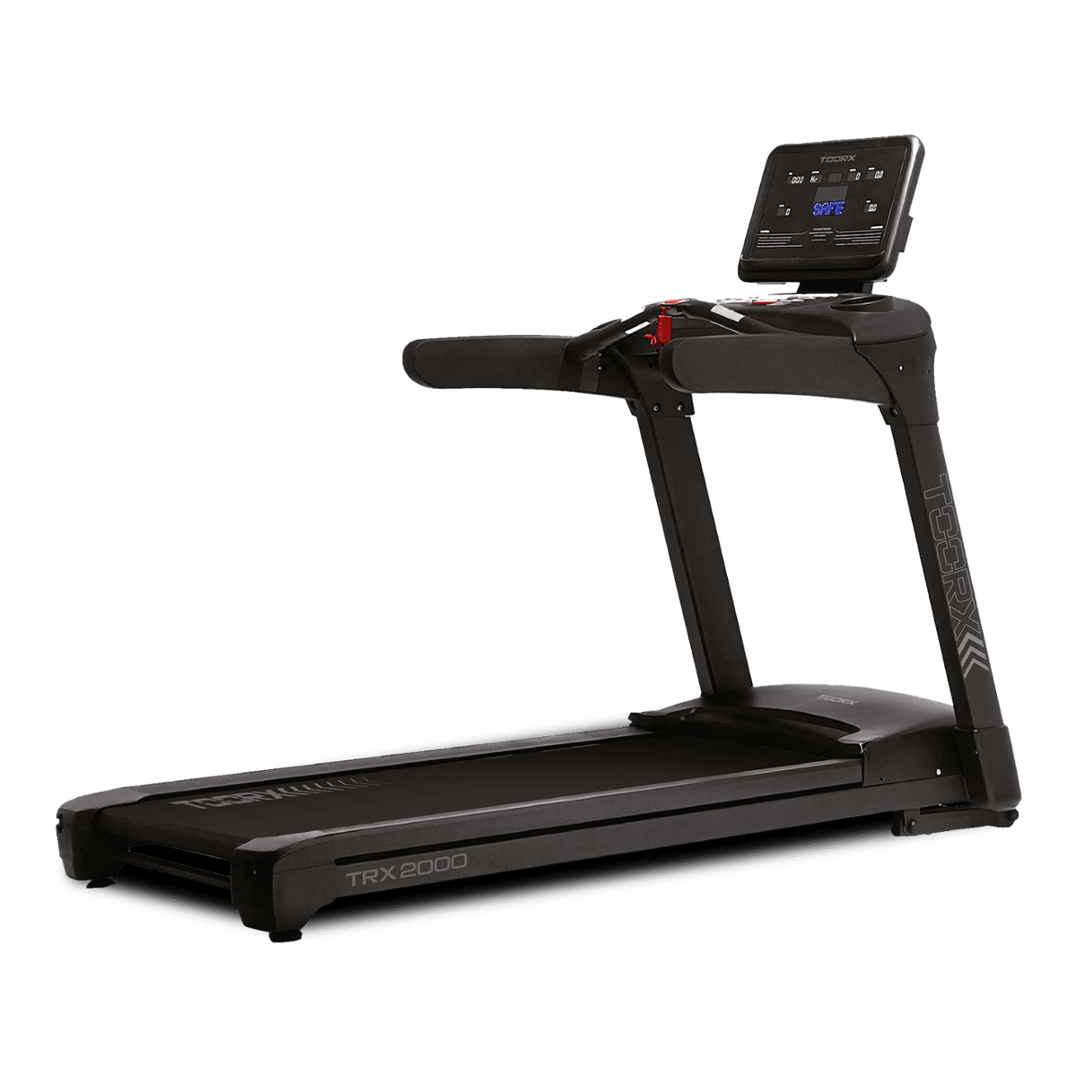Toorx Vertical TAPIS ROULANT TRX-2000 – macchina completa