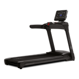 Toorx Vertical TAPIS ROULANT TRX-2000 – macchina completa