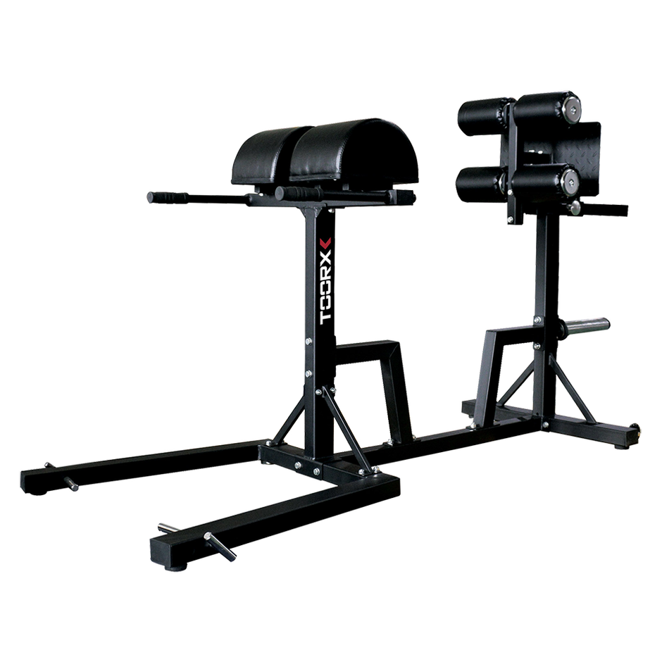 Toorx Vertical GHD WBX-250 – prodotto completo