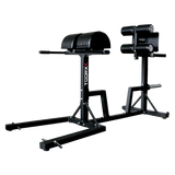 Toorx Vertical GHD WBX-250 – prodotto completo