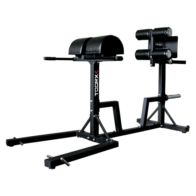 Toorx Vertical GHD WBX-250 – prodotto completo