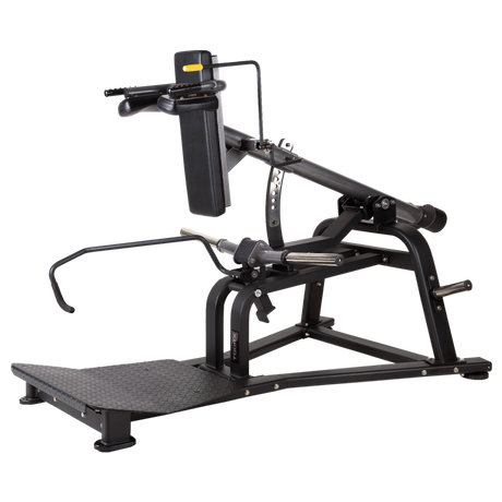 Toorx Vertical HACK SQUAT FWX-6200 – macchinario completo