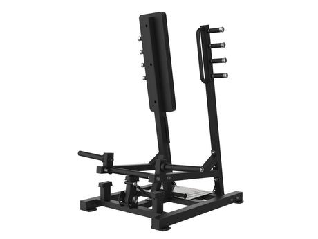 Toorx FWX-6250 Standing Chest Press, vista alternativa