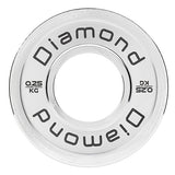 DISCO OLIMPICO - POWERLIFTING | 0,25 - 25 KG