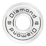DISCO OLIMPICO - POWERLIFTING | 0,25 - 25 KG