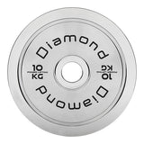 DISCO OLIMPICO - POWERLIFTING | 0,25 - 25 KG
