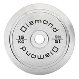 DISCO OLIMPICO - POWERLIFTING | 0,25 - 25 KG