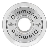 DISCO OLIMPICO - POWERLIFTING | 0,25 - 25 KG