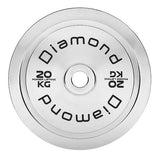 DISCO OLIMPICO - POWERLIFTING | 0,25 - 25 KG