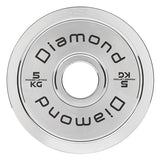 DISCO OLIMPICO - POWERLIFTING | 0,25 - 25 KG