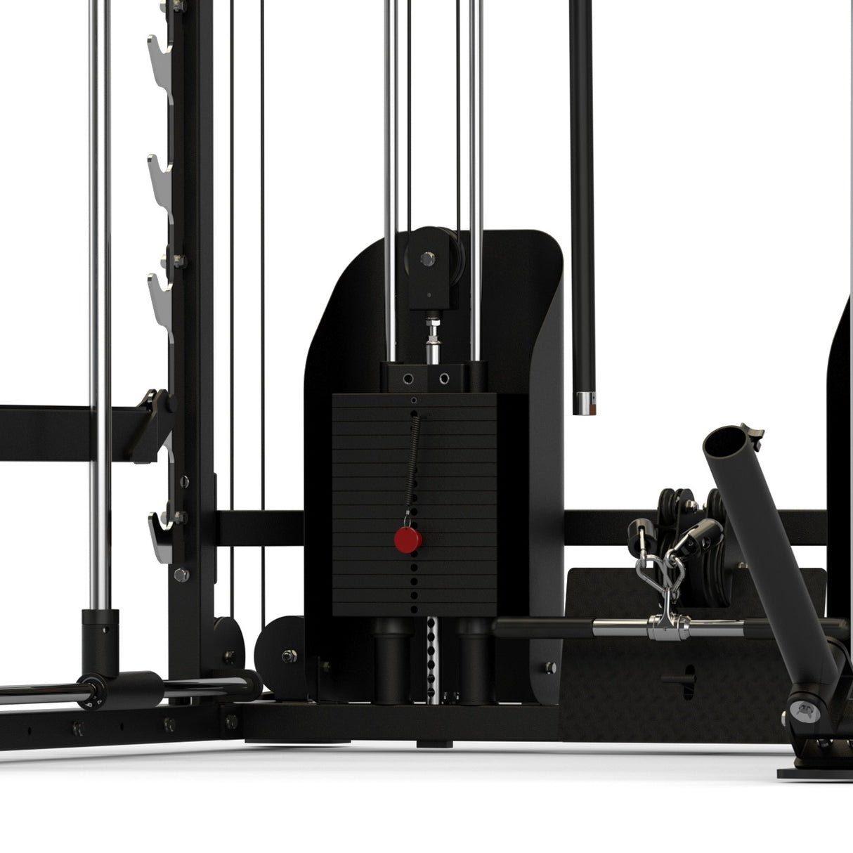 ALL IN ONE | ASX 9000