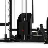 ALL IN ONE | ASX 9000