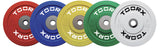 DISCO BUMPER - COMPETITION | 5 - 25 KG